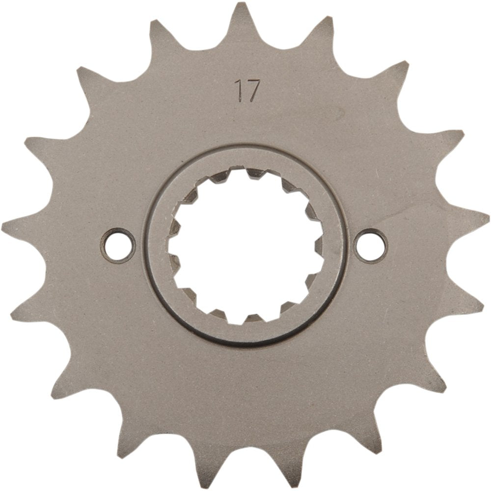 PARTS UNLIMITED Countershaft Sprocket - 17 Tooth - Honda 23801438-000-17