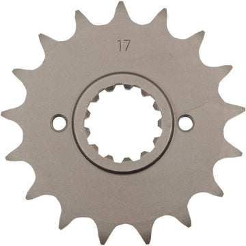 PARTS UNLIMITED Countershaft Sprocket - 17 Tooth - Honda 23801438-000-17