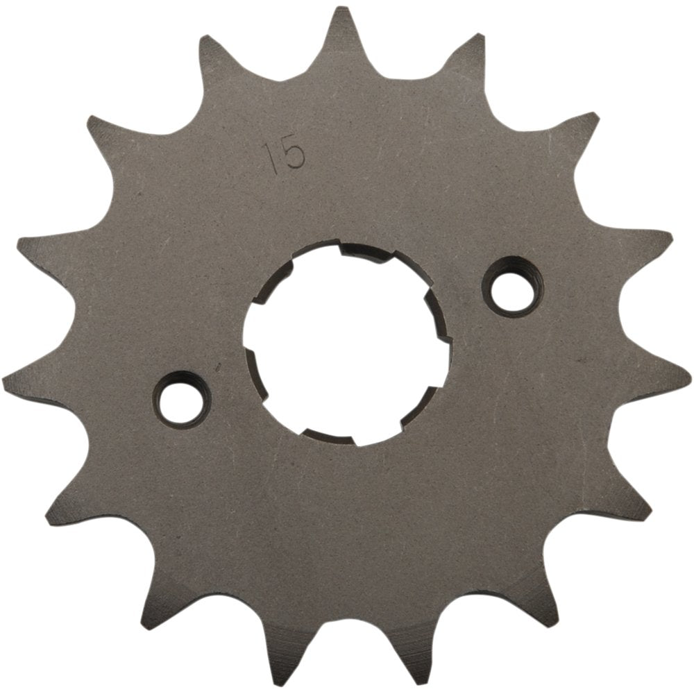 PARTS UNLIMITED Countershaft Sprocket - 15 Tooth - Honda 23801-329-000