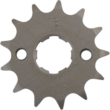 PARTS UNLIMITED Countershaft Sprocket - 13 Tooth - Honda 23804-360-810