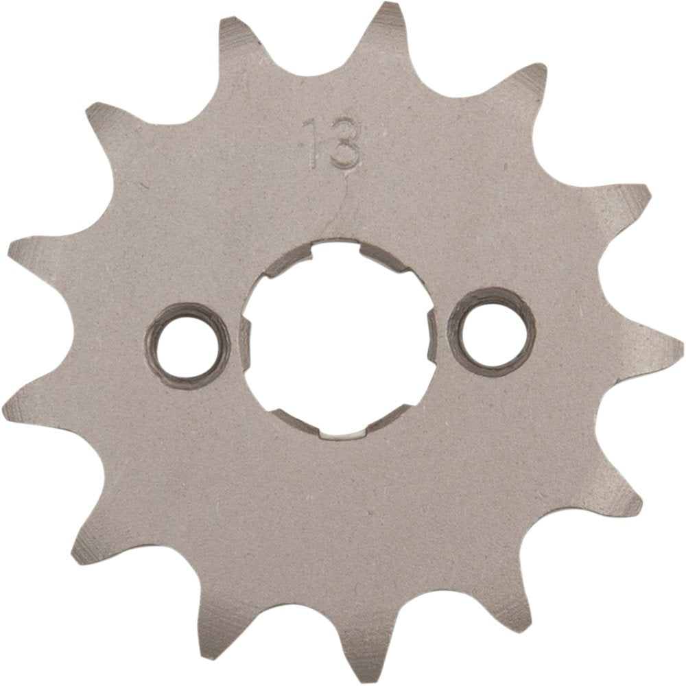 PARTS UNLIMITED Countershaft Sprocket - 13 Tooth - Honda 23800045-010-13