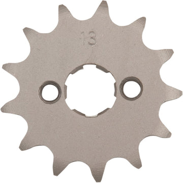 PARTS UNLIMITED Countershaft Sprocket - 13 Tooth - Honda 23800045-010-13
