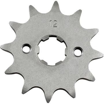 PARTS UNLIMITED Countershaft Sprocket - 12 Tooth - Honda 23803-HB3-000