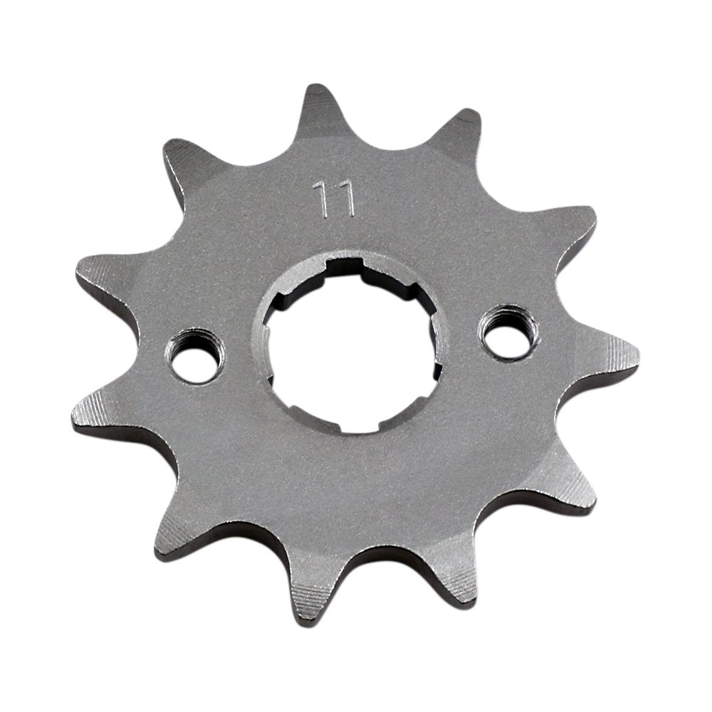 PARTS UNLIMITED Countershaft Sprocket - 11 Tooth - Honda 23804444-000-12