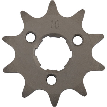 PARTS UNLIMITED Countershaft Sprocket - 10 Tooth - Honda PU23801-958-00010