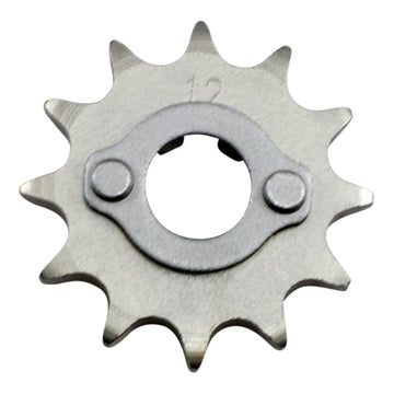 PARTS UNLIMITED Countershaft Sprocket - 12 Tooth - Honda 23800-HB6-000