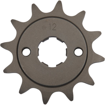 PARTS UNLIMITED Countershaft Sprocket - 12 Tooth - Honda 23801KK1-010-12