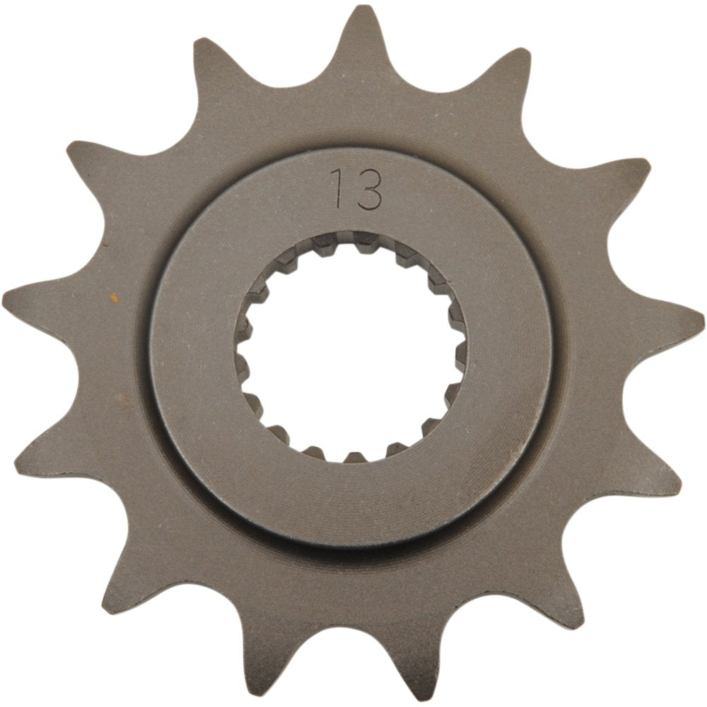 PARTS UNLIMITED Countershaft Sprocket - 13 Tooth - Honda 23802-ML3-870