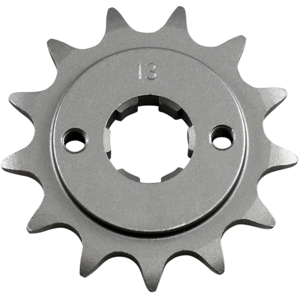 PARTS UNLIMITED Countershaft Sprocket - 13 Tooth - Honda 23801-964-000