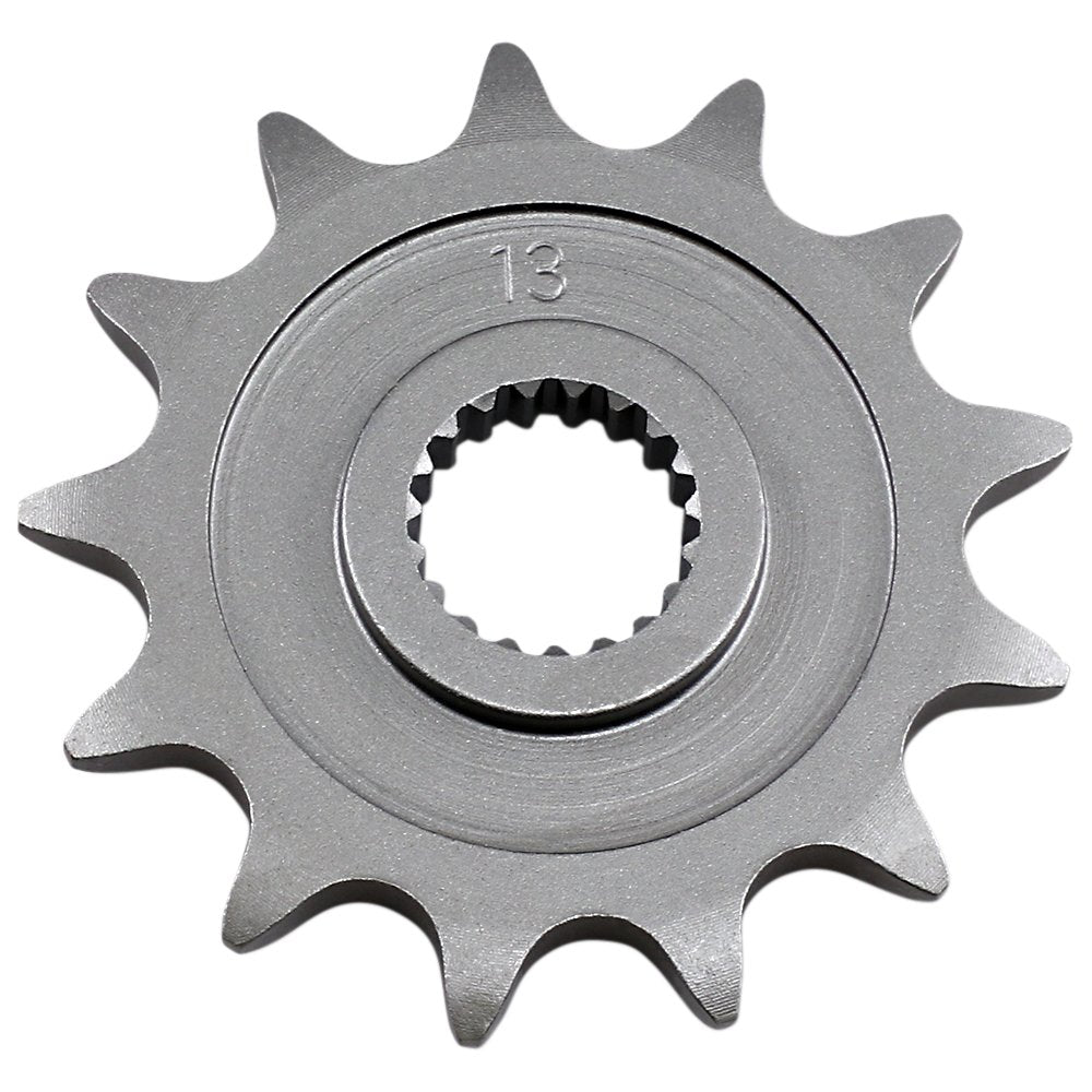 PARTS UNLIMITED Countershaft Sprocket - 13 Tooth - Honda 23803-KS6-70013