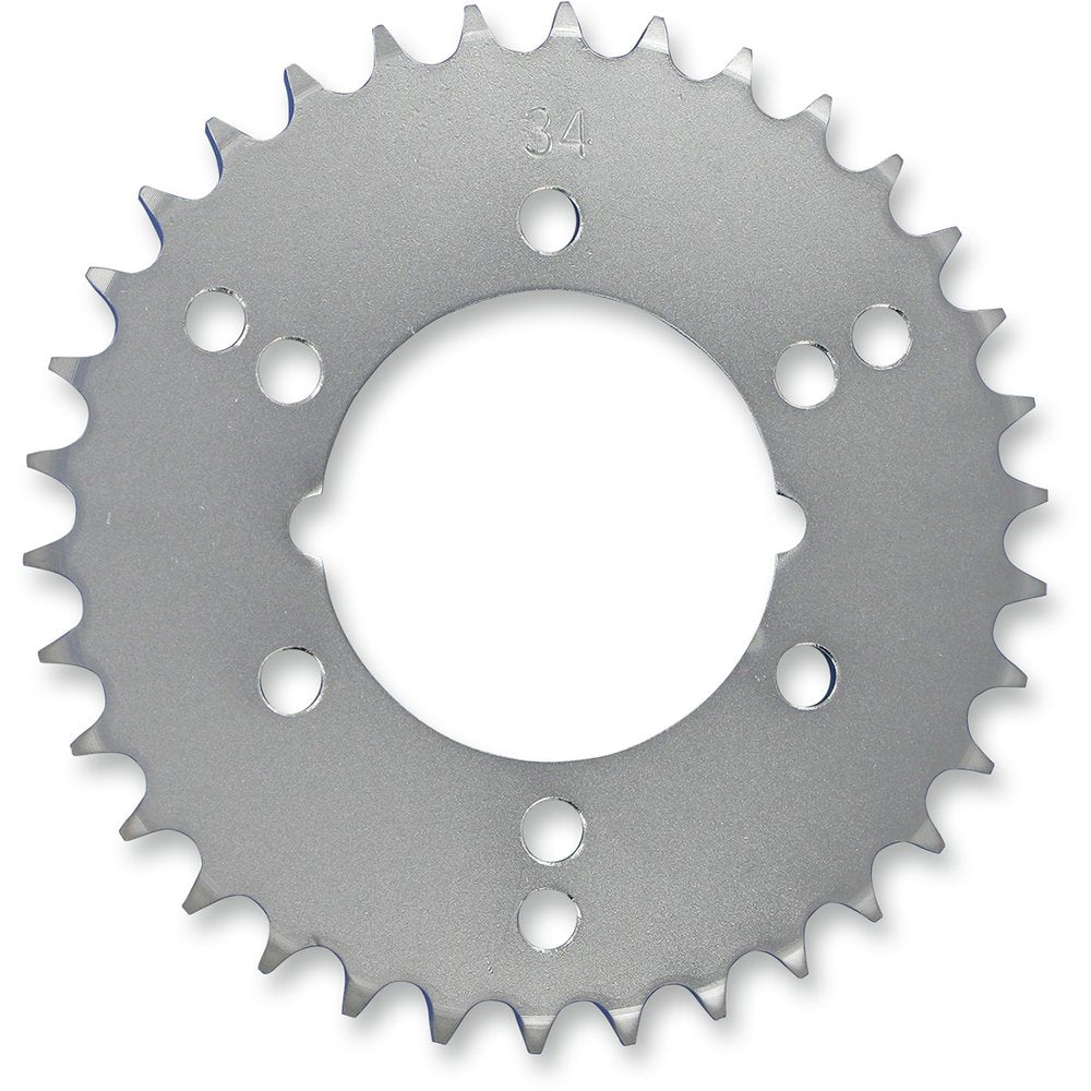 PARTS UNLIMITED Rear Sprocket - 34 Tooth - Polaris PU322-2068