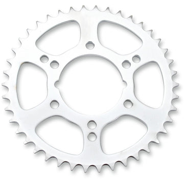 PARTS UNLIMITED Rear Sprocket - 40 Tooth - Polaris 322-2061