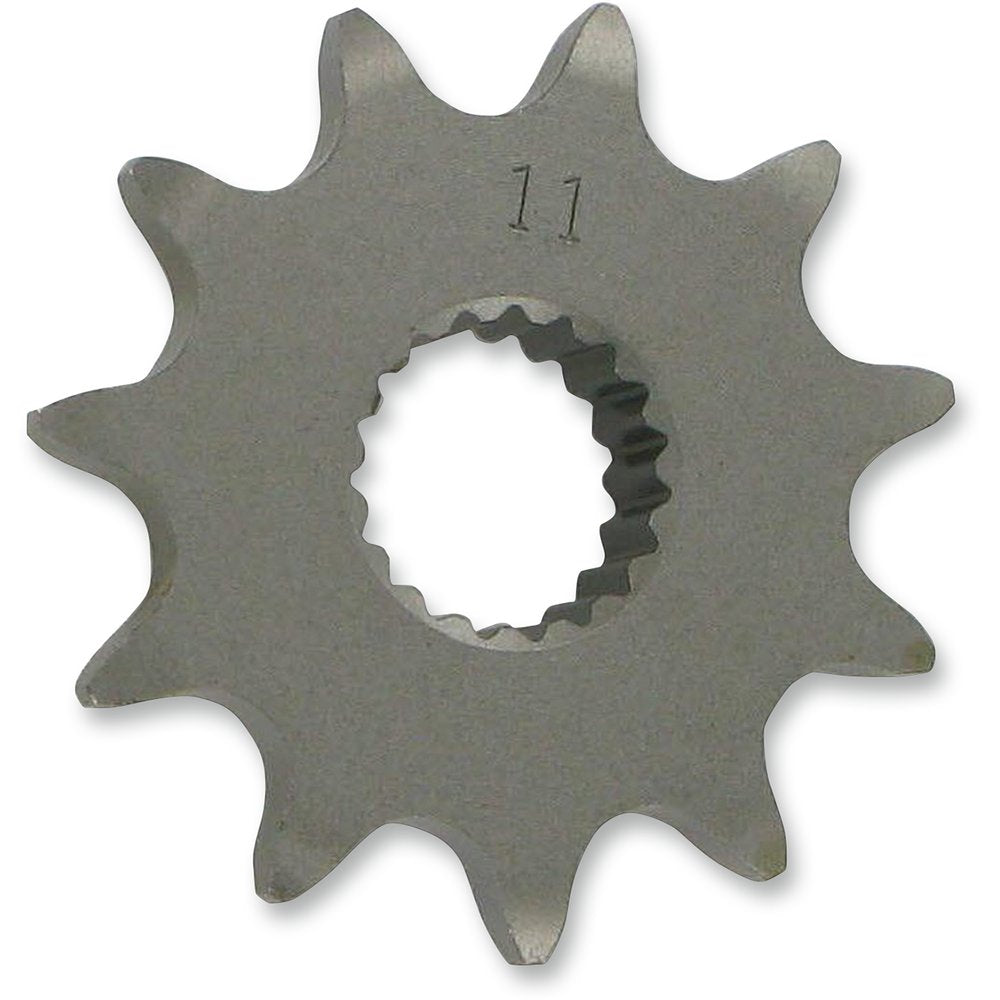 PARTS UNLIMITED Countershaft Sprocket - 11 Tooth - Polaris 322-1058