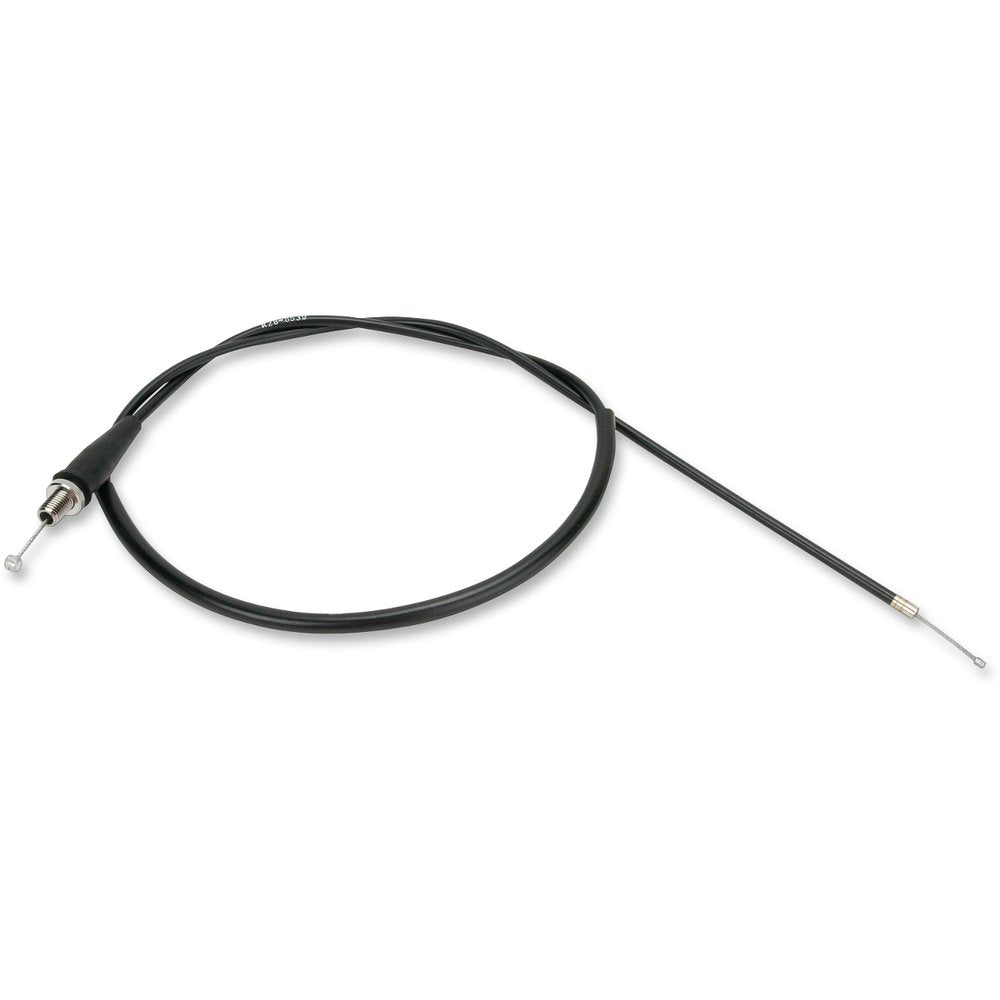 PARTS UNLIMITED Vinyl Covered Throttle Cable - '74-'78 Honda XL/CT 17910-365-671