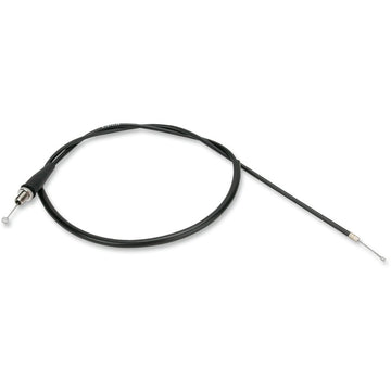 PARTS UNLIMITED Vinyl Covered Throttle Cable - '74-'78 Honda XL/CT 17910-365-671