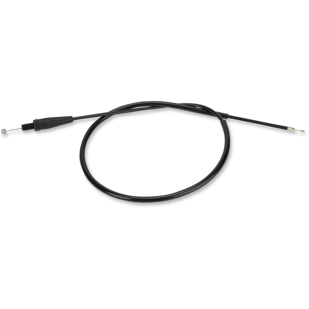 PARTS UNLIMITED Vinyl Covered Throttle Cable - '83-'85 ATC200 17910-965-000