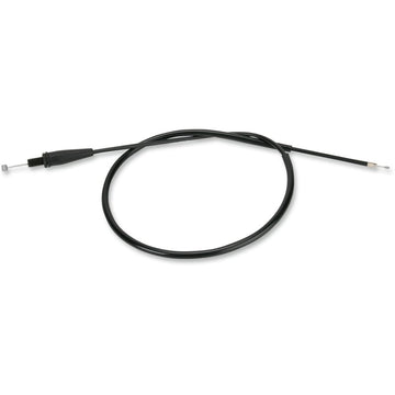 PARTS UNLIMITED Vinyl Covered Throttle Cable - '83-'85 ATC200 17910-965-000