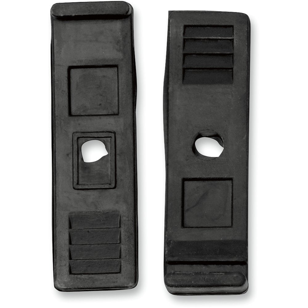 PARTS UNLIMITED Hood Clamp - Ski-Doo - 2 Pack 12-133-000
