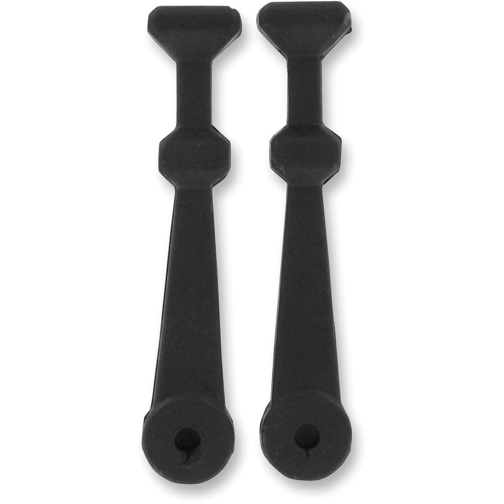 PARTS UNLIMITED Hood Clamp - Arctic Cat- - 2 Pack 12-131-000
