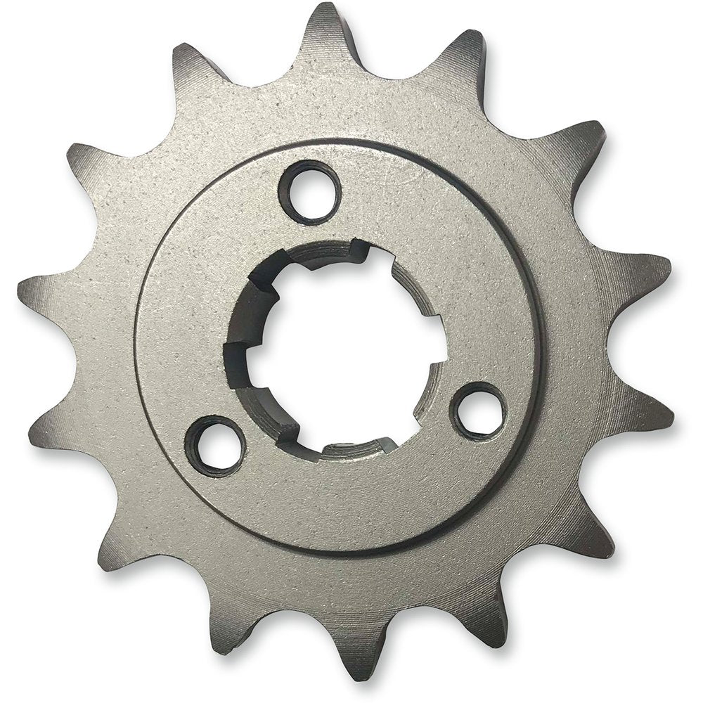 PARTS UNLIMITED Countershaft Sprocket - 14 Tooth - Suzuki 26-3162-14
