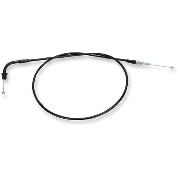 PARTS UNLIMITED Vinyl Covered Throttle Cable - '79-'83 Honda CB 17920-425-030