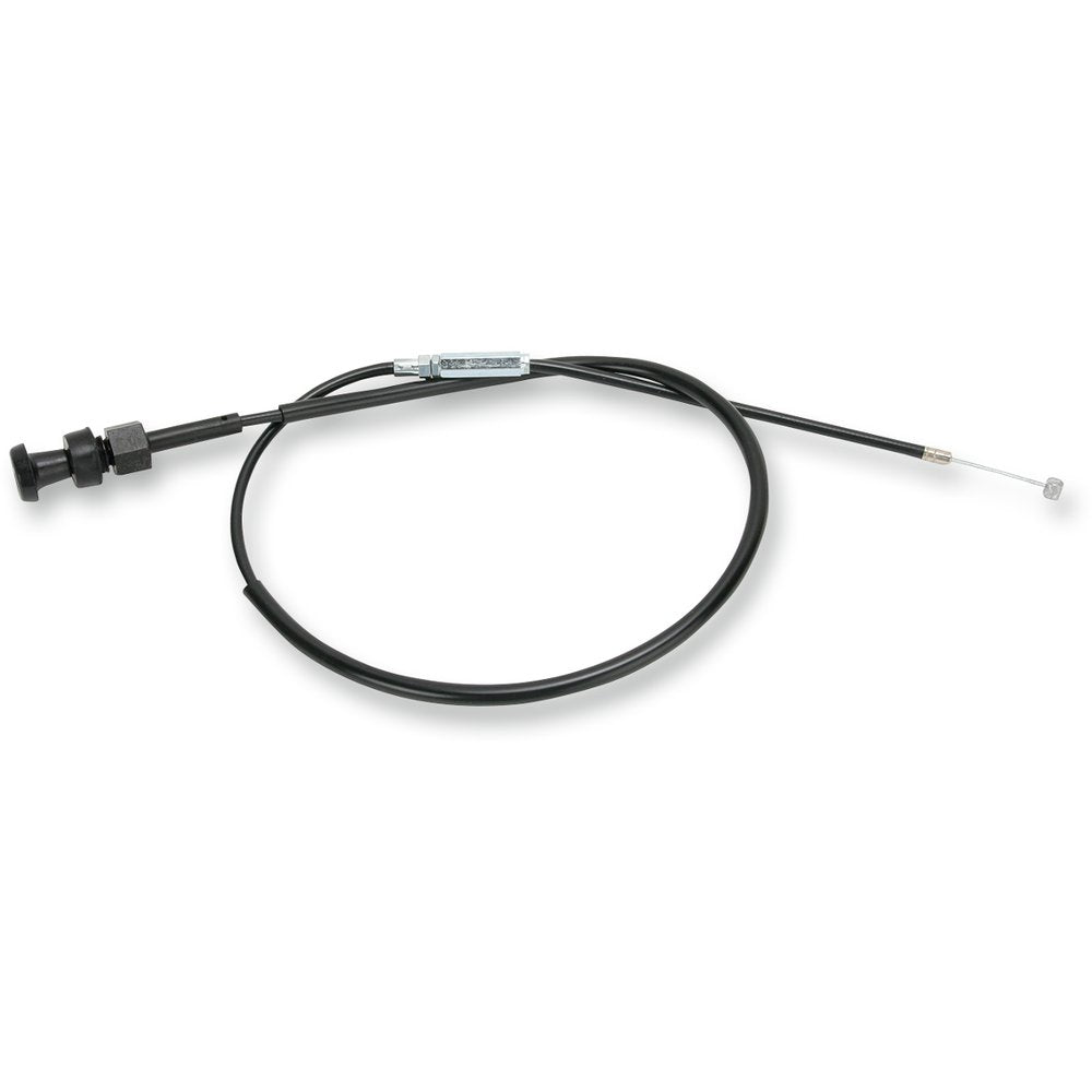 Parts Unlimited Vinyl Covered Choke Cable - '76-'82 Honda CB 17950-425-000
