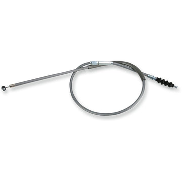 PARTS UNLIMITED Black Vinyl Clutch Cable - Honda 22870-118-000