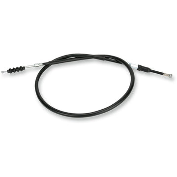 PARTS UNLIMITED Black Vinyl Clutch Cable - Honda 22870-KFO-000