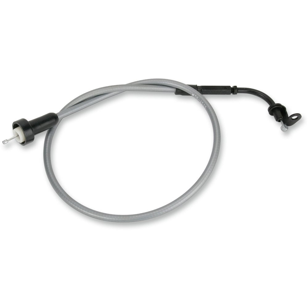PARTS UNLIMITED Vinyl Covered Throttle Cable - '73-'83 Yamaha 367-26311-02