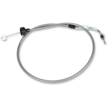PARTS UNLIMITED Vinyl Covered Throttle Cable - '69-'73 Yamaha 248-26311-00