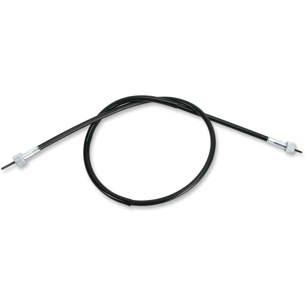 PARTS UNLIMITED Speedometer Cable - Yamaha 341-83550-01