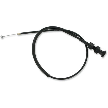 PARTS UNLIMITED Vinyl Covered Choke Cable - '82-'87 Honda 17950-VM3-000