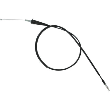 PARTS UNLIMITED Vinyl Covered Throttle Cable - '99-'06 YZ125/250 5ET-26311-00