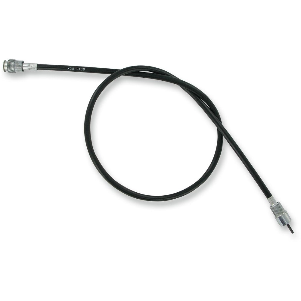 PARTS UNLIMITED Speedometer Cable - GT/Intruder/Rotary 34910-38A03