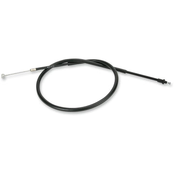 PARTS UNLIMITED Black Vinyl Clutch Cable - Yamaha 1WG-26335-00