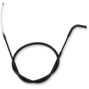 PARTS UNLIMITED Vinyl Covered Choke Cable - '87-'04 KLF/Prairie 54017-1111