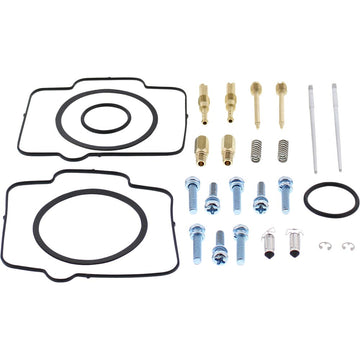 PARTS UNLIMITED Carburetor Repair Kit - Polaris 26-1987