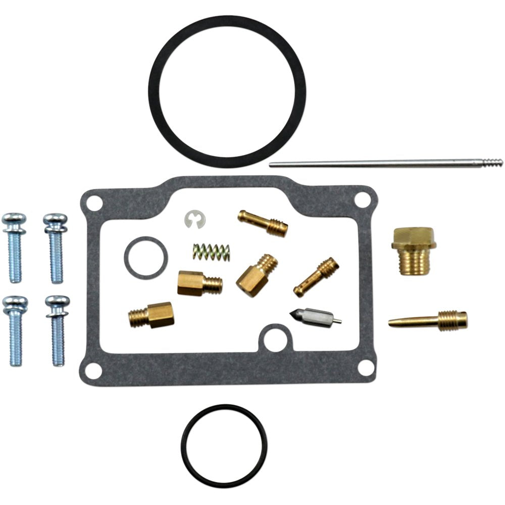 PARTS UNLIMITED Carburetor Repair Kit - Arctic Cat 26-1917