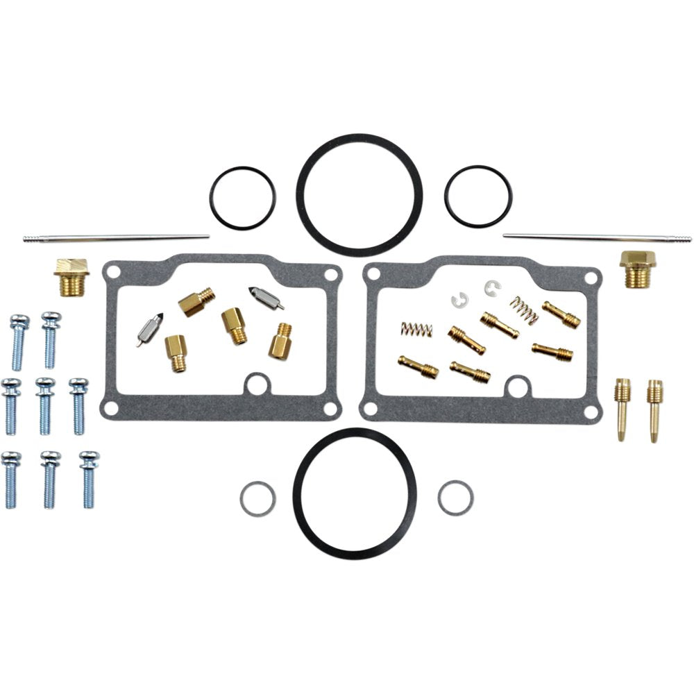 PARTS UNLIMITED Carburetor Repair Kit - Arctic Cat 26-1912
