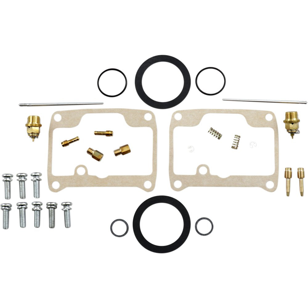 PARTS UNLIMITED Carburetor Repair Kit - Arctic Cat 26-1909