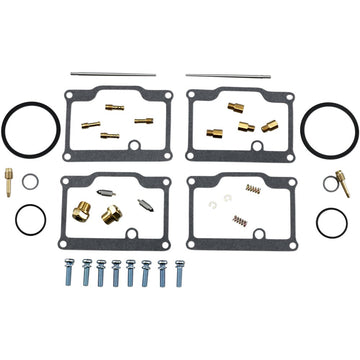 PARTS UNLIMITED Carburetor Repair Kit - Arctic Cat 26-1902