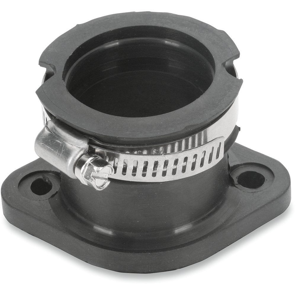 PARTS UNLIMITED Carburetor Mounting Flange - Polaris 07-100-6