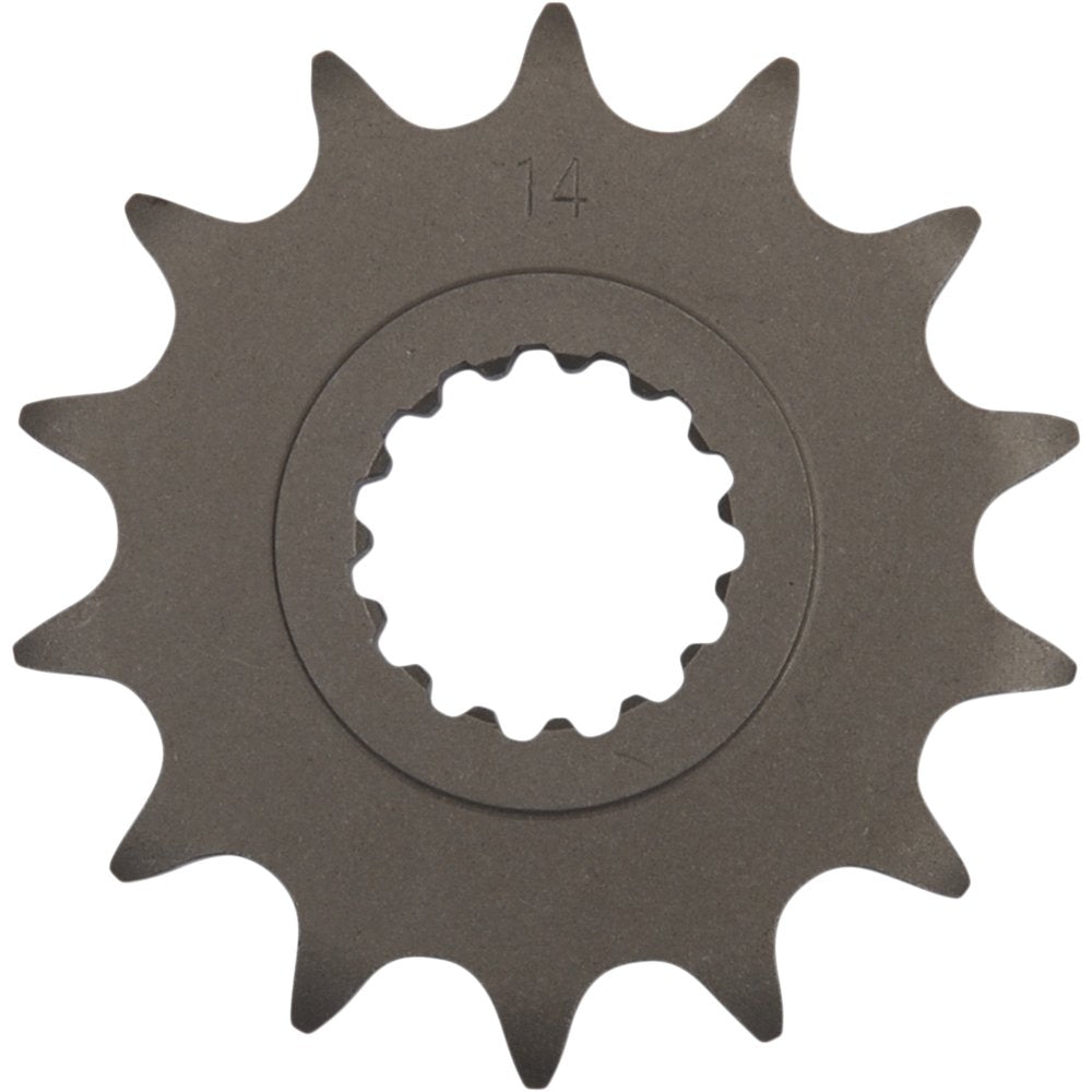 PARTS UNLIMITED Countershaft Sprocket - 14 Tooth - Yamaha 9383G142310014
