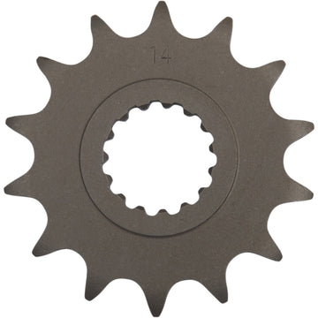 PARTS UNLIMITED Countershaft Sprocket - 14 Tooth - Yamaha 9383G142310014