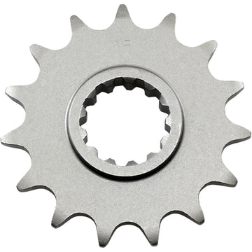 PARTS UNLIMITED Countershaft Sprocket - 16 Tooth - Yamaha 4XV-17460-0016