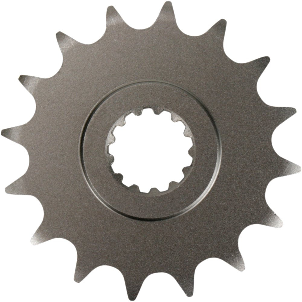 PARTS UNLIMITED Countershaft Sprocket - 16 Tooth - Yamaha 5XV-17460-0016