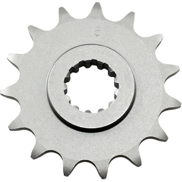 PARTS UNLIMITED Countershaft Sprocket - 15 Tooth - Yamaha 5XV-17460-0015