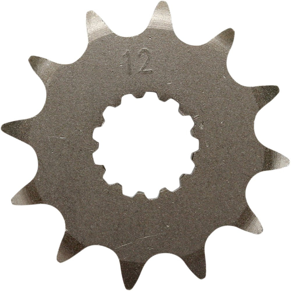 PARTS UNLIMITED Countershaft Sprocket - 13 Tooth - Kawasaki 13144-129513