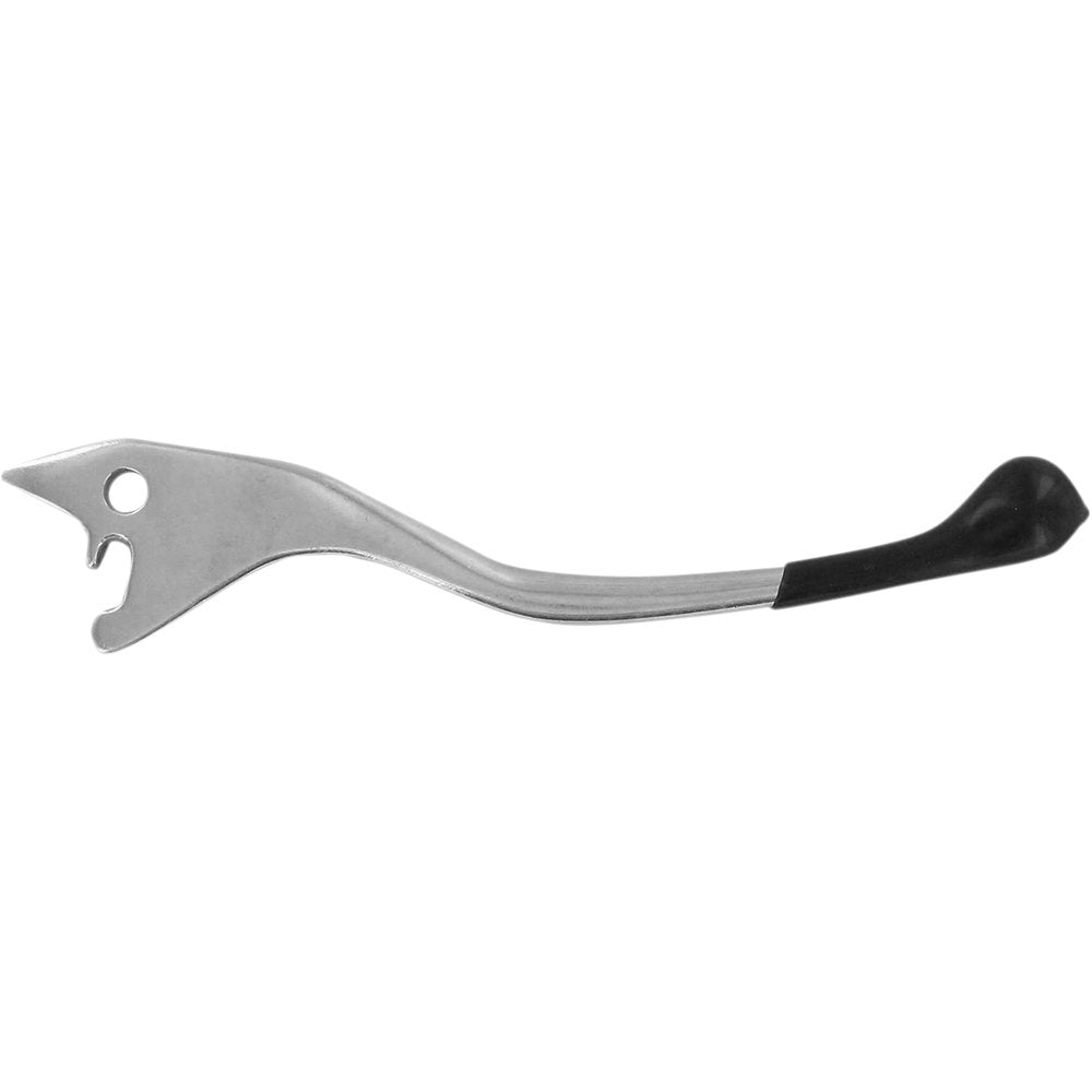 PARTS UNLIMITED Replacement Brake Power Lever - Polished L99-32001