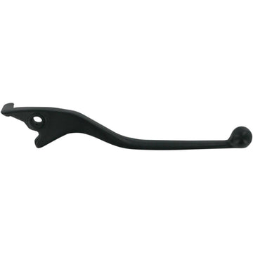 PARTS UNLIMITED Replacement Brake Lever - Black L99-24121